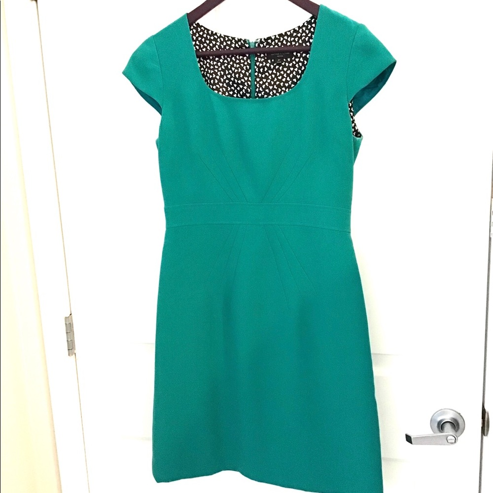 Tahari Jade Dress